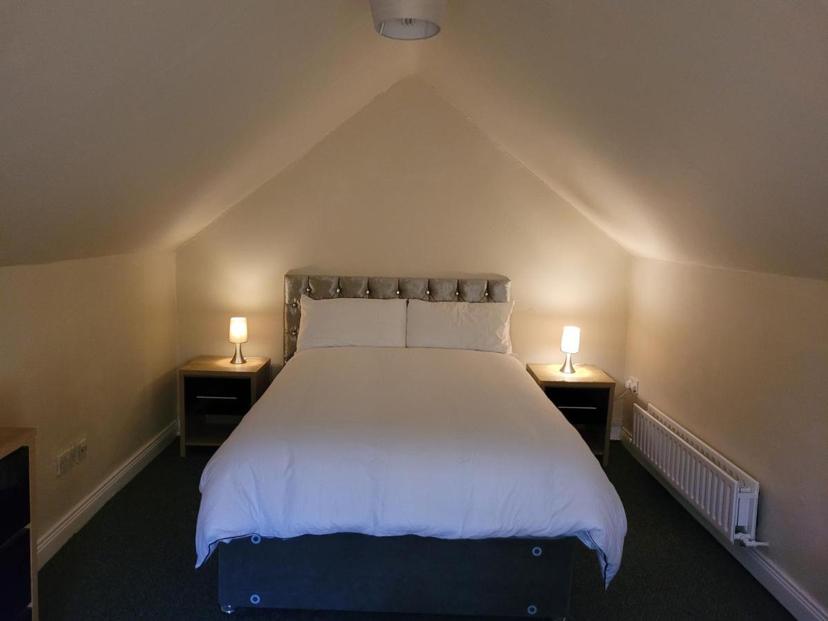 Beechwood House ,Apartment C15Ya44 Slane Extérieur photo