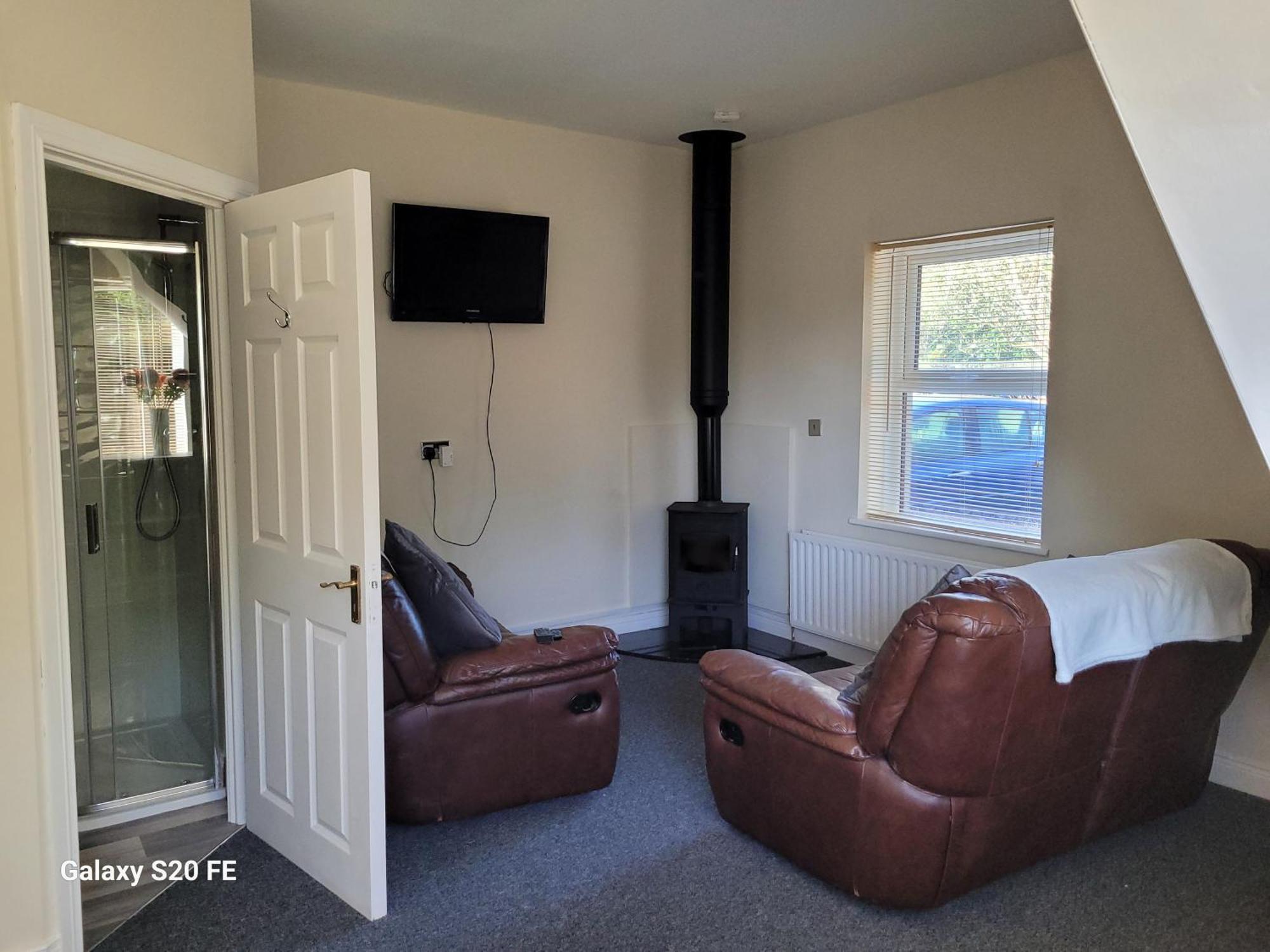 Beechwood House ,Apartment C15Ya44 Slane Extérieur photo