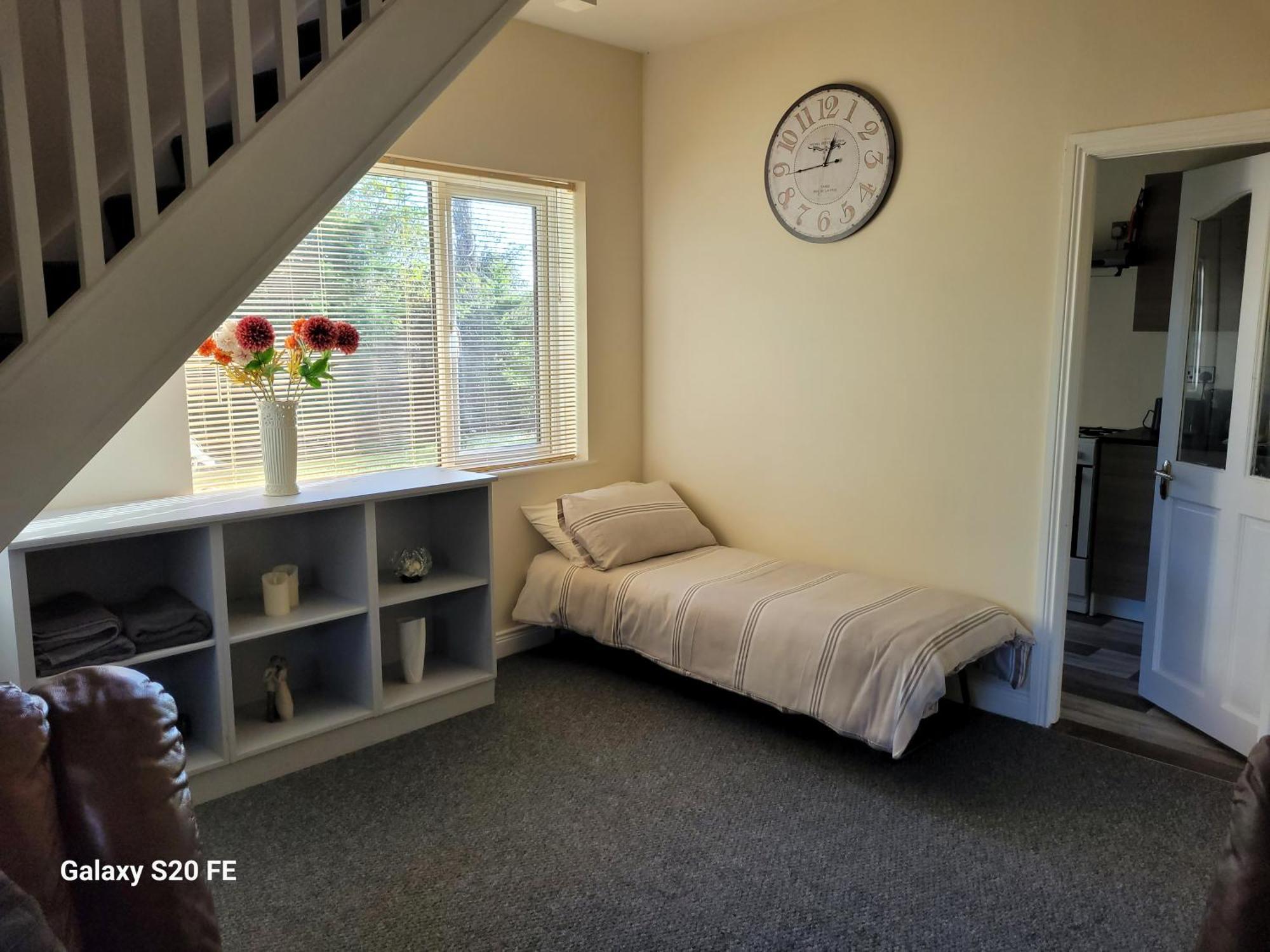 Beechwood House ,Apartment C15Ya44 Slane Extérieur photo