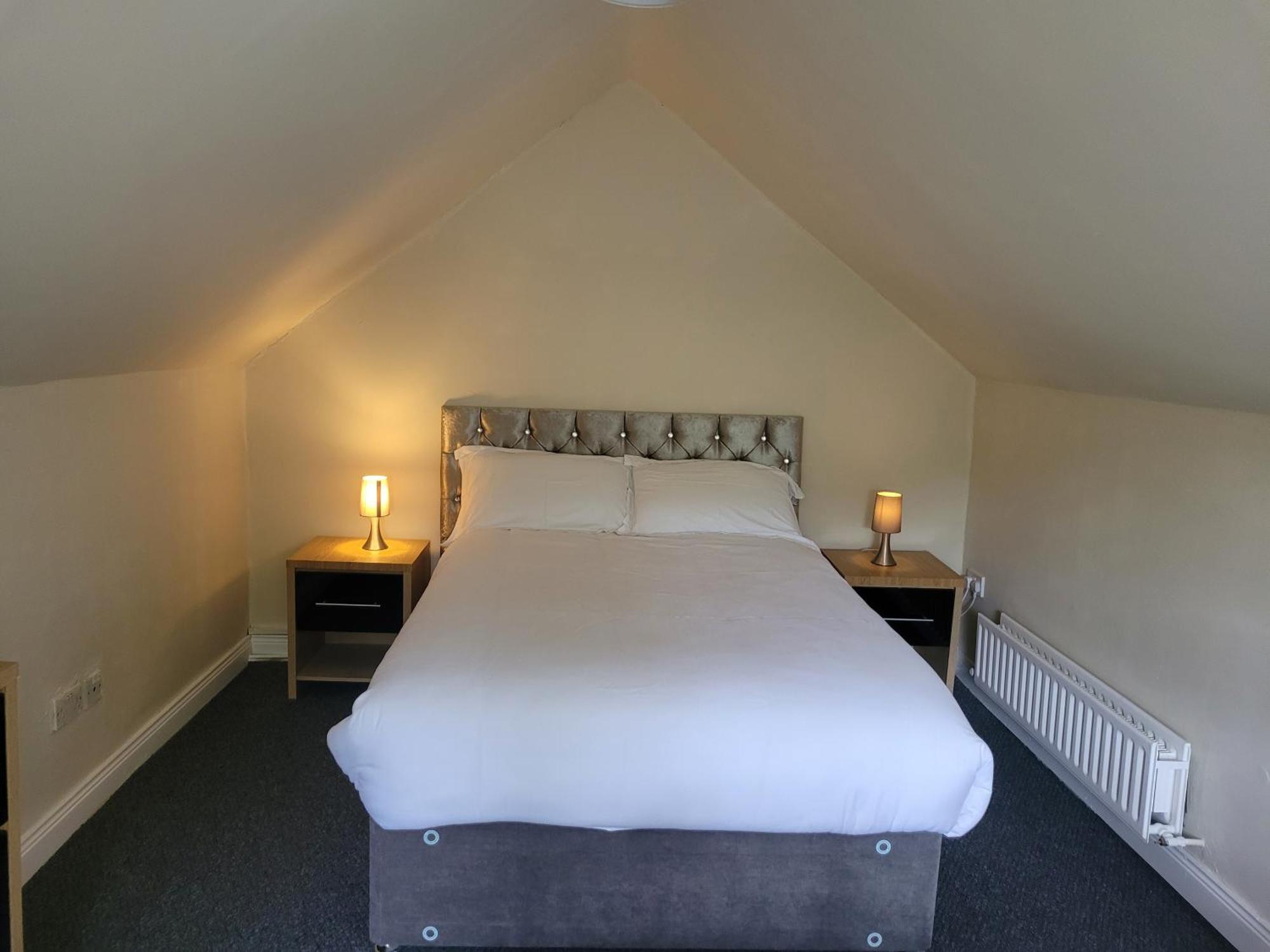 Beechwood House ,Apartment C15Ya44 Slane Extérieur photo
